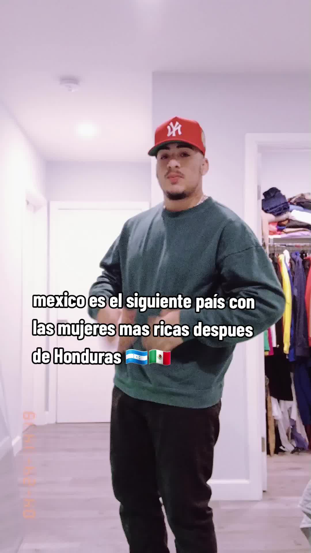 @soy catracho y que 🤔 🇭🇳504