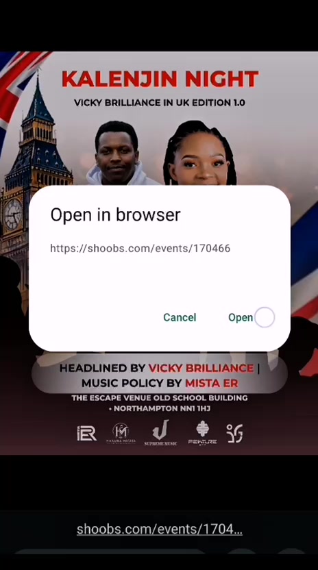 @VICKY BRILLIANCE M.W