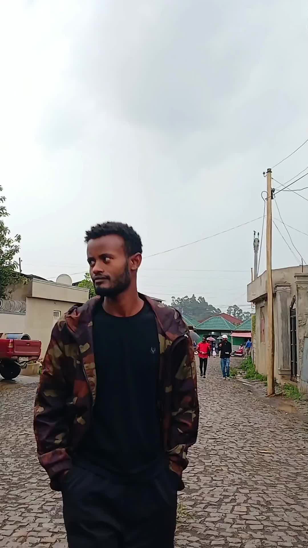@Moti Takele
