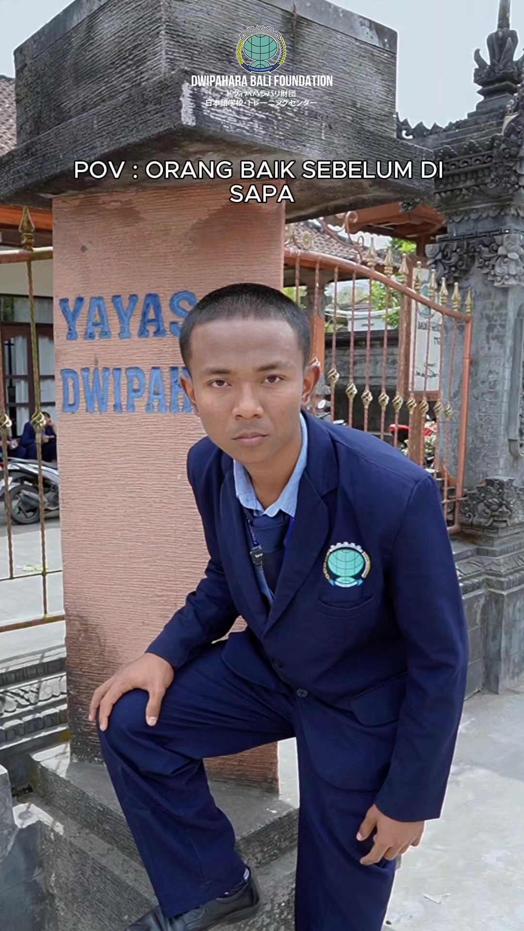 @DWIPAHARA BALI