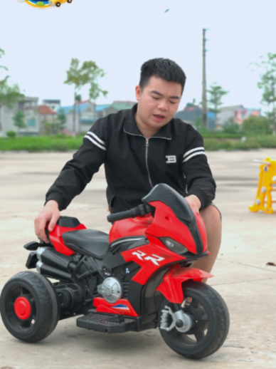 @Xe trẻ em 88