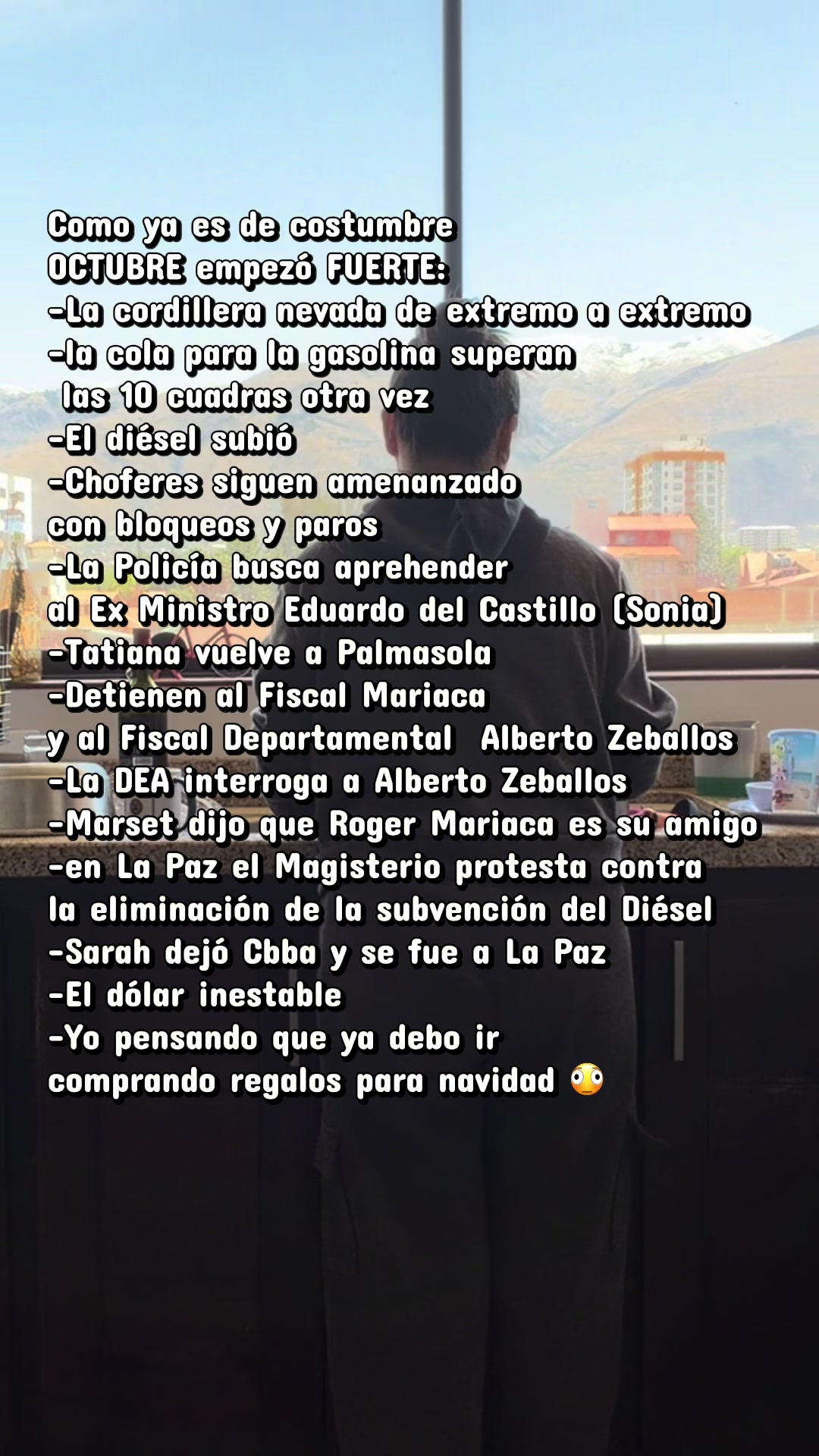 @Dushinka Vargas