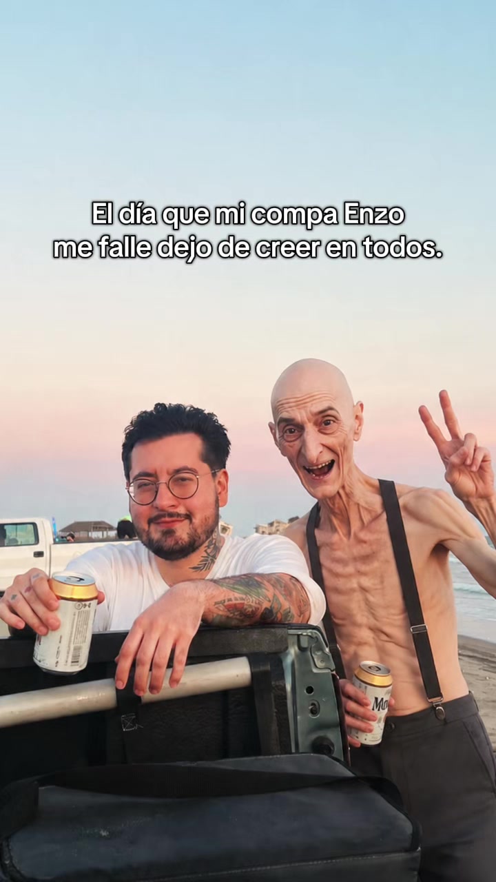 @Pepe Esparza