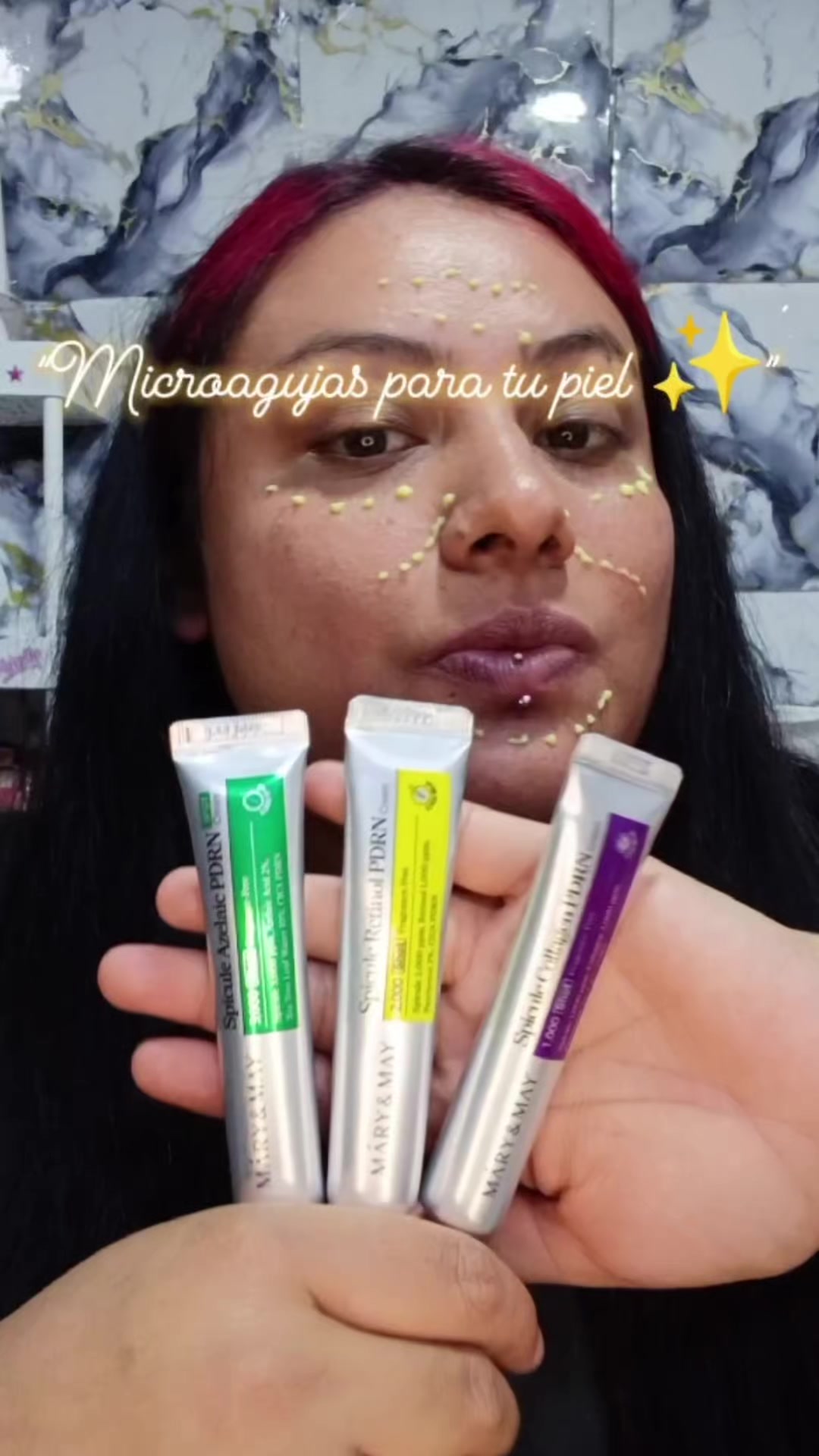 @✨ ABRIL RODRÍGUEZ 💄