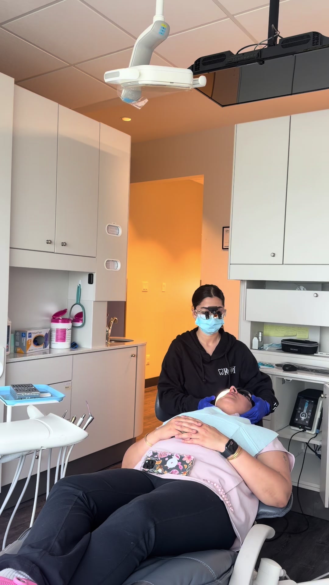 @sana &bull; dental & lifestyle