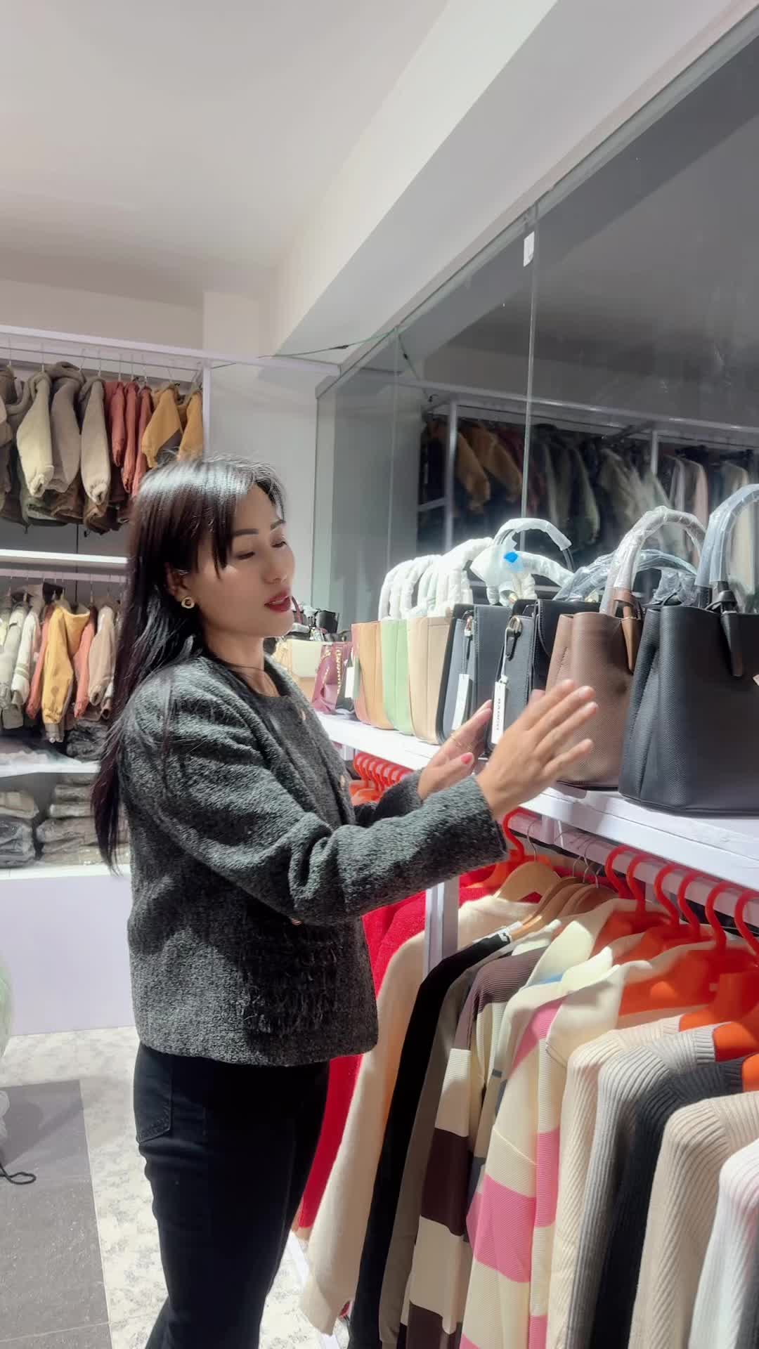 @Nor-Yang Collection&rsquo;s
