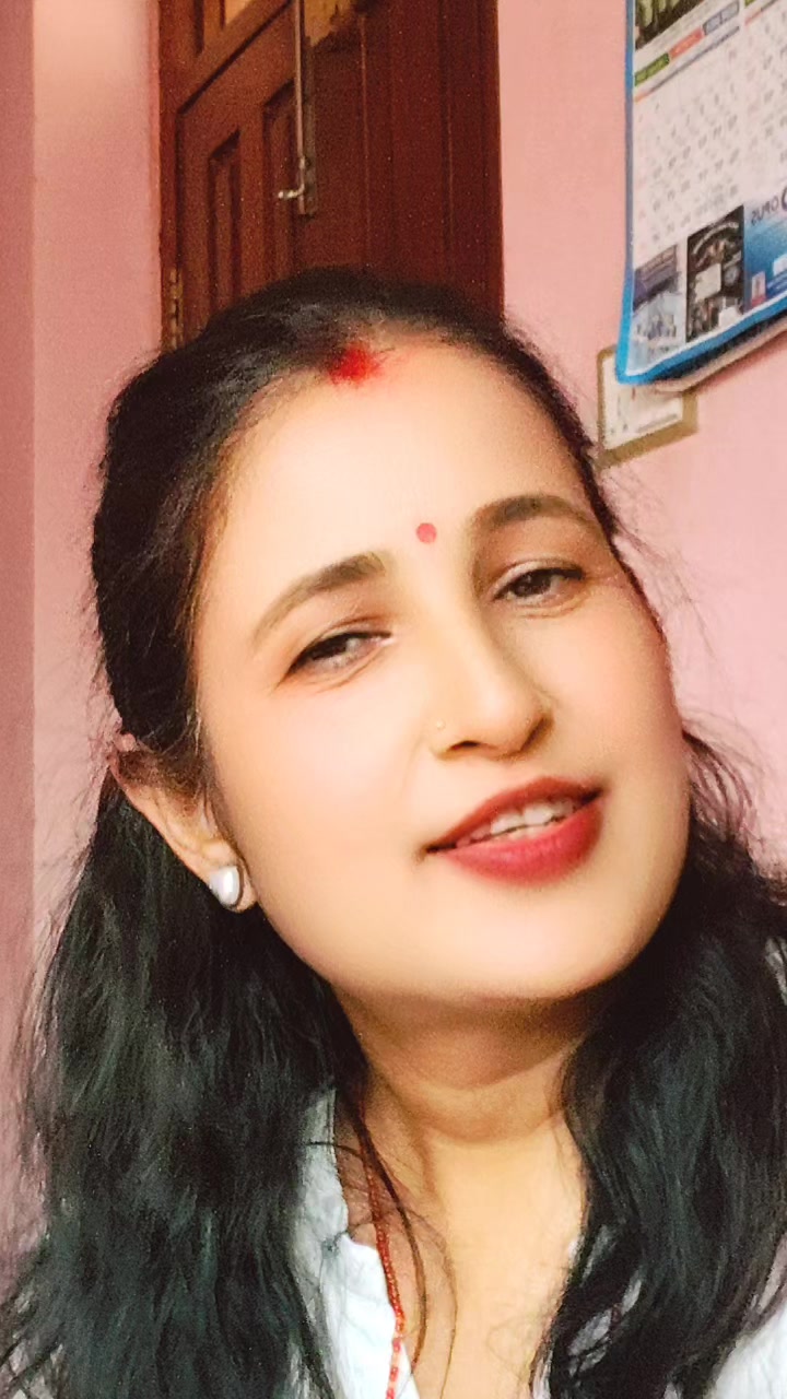 @mina adhikari