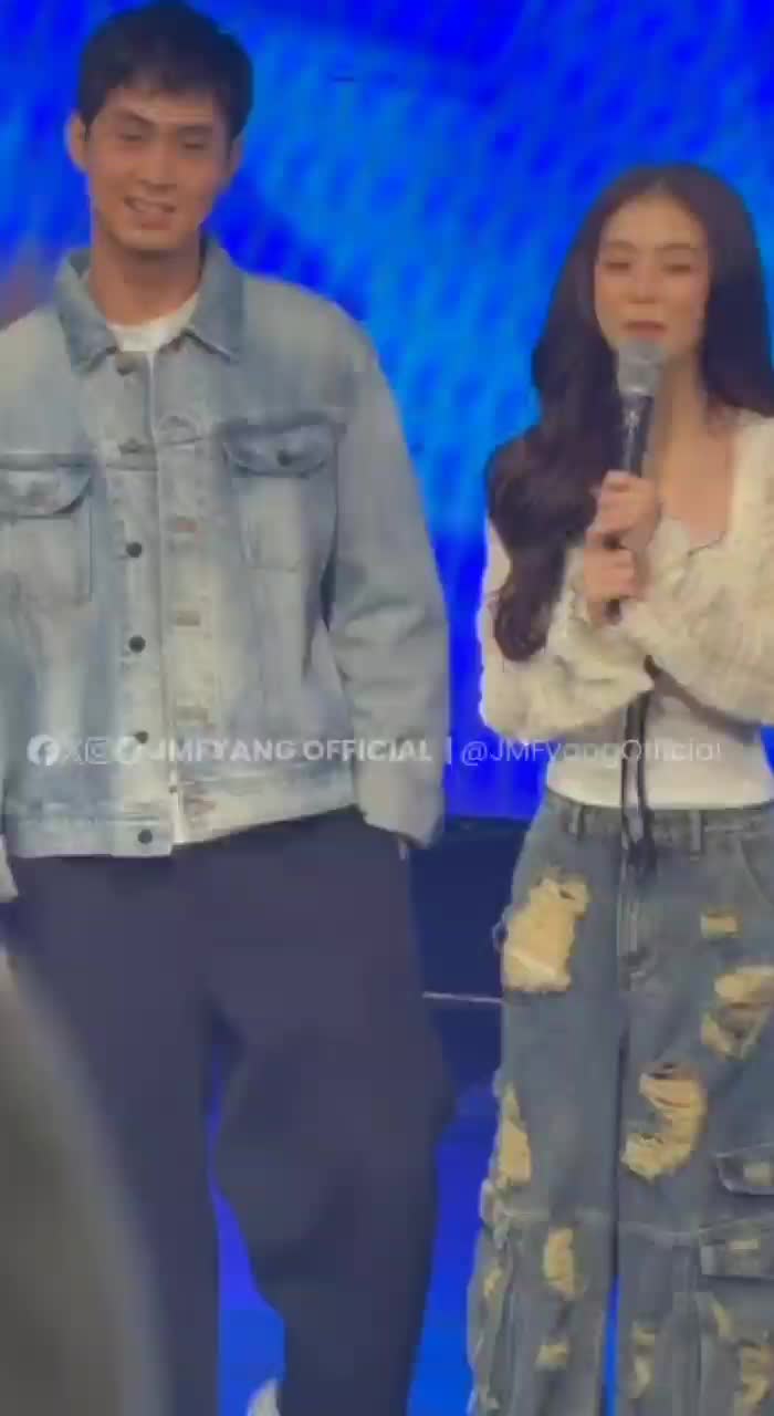 @Team JMFyang Official