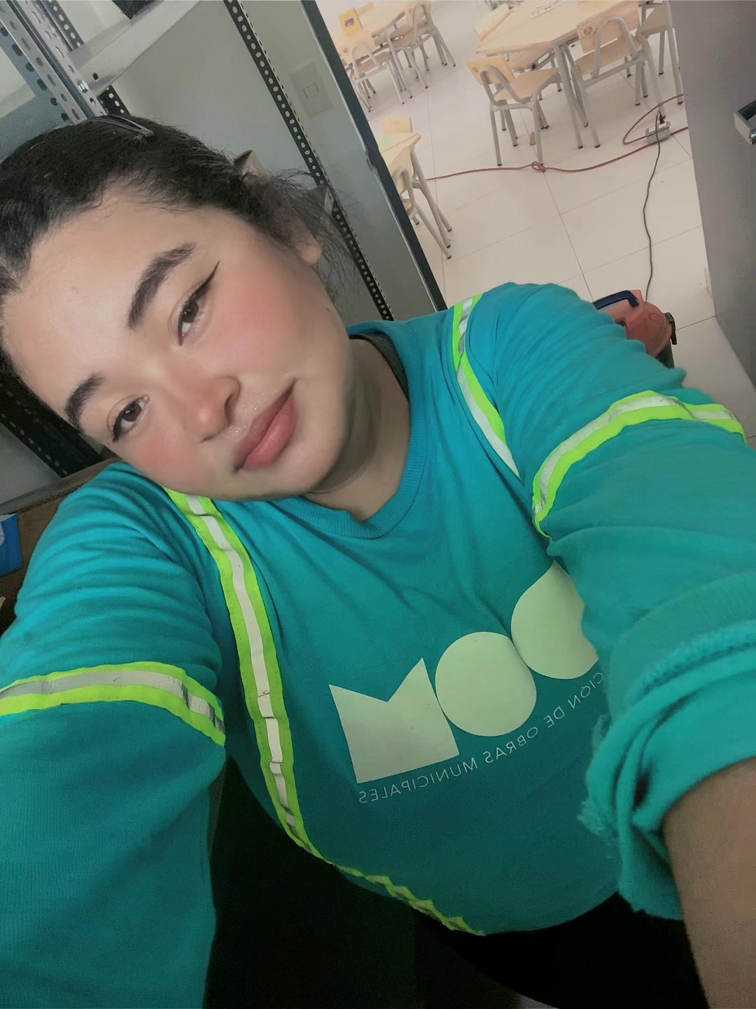 @Francheska Irias