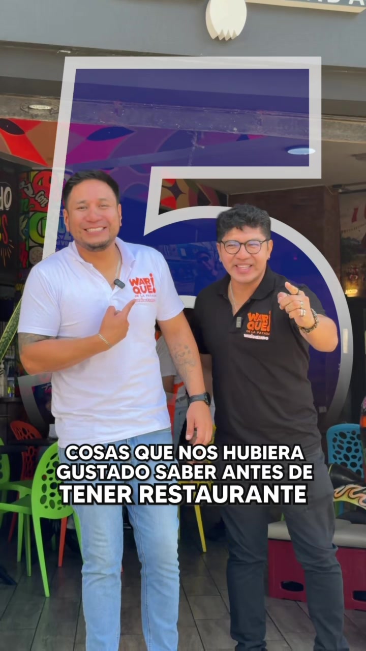 @wariqueando
