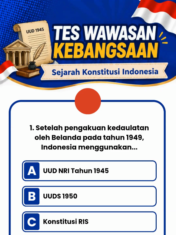 @Zona Bernegara