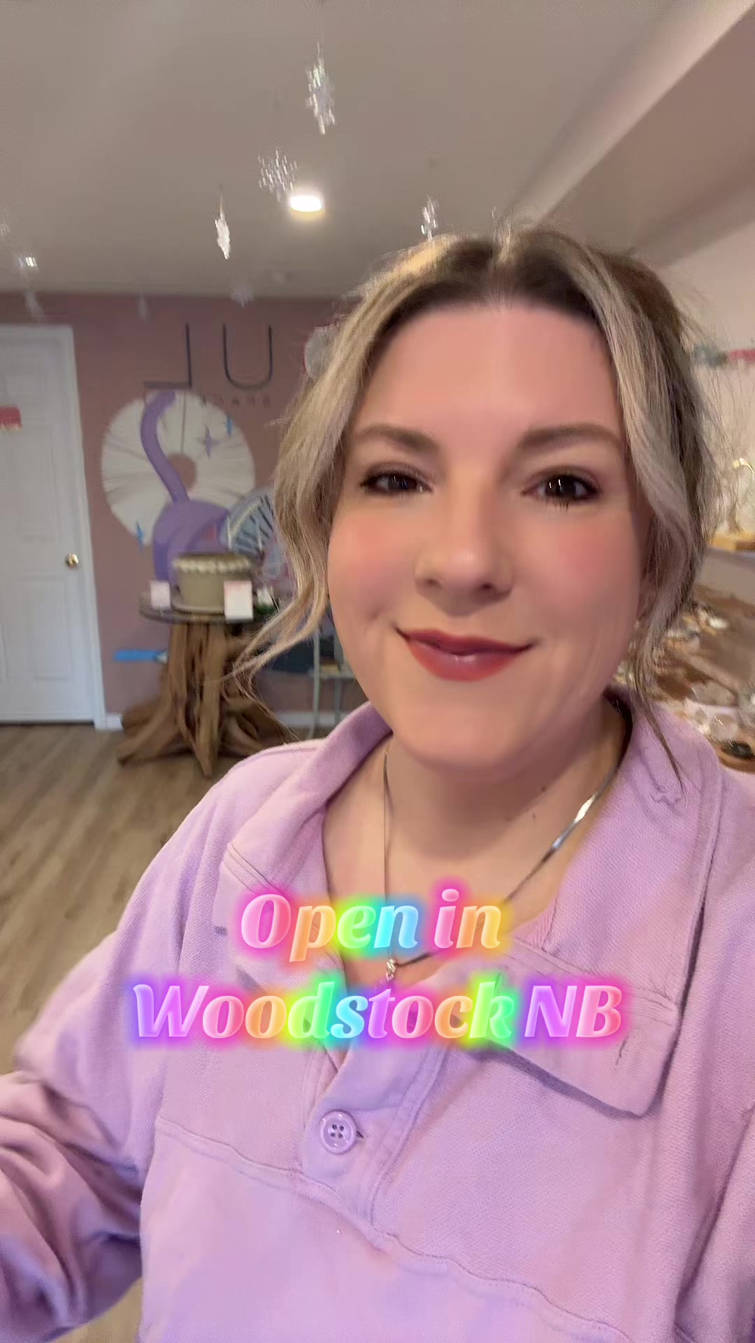 @Soul Healing Space 🌟🇨🇦