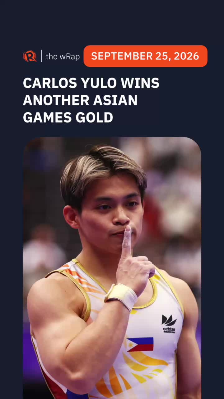 @Rappler