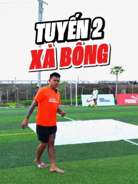 @Thanh H&ugrave;ng Futsal