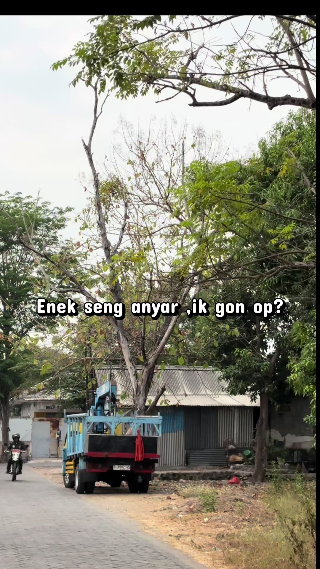 @Hiburan caruban