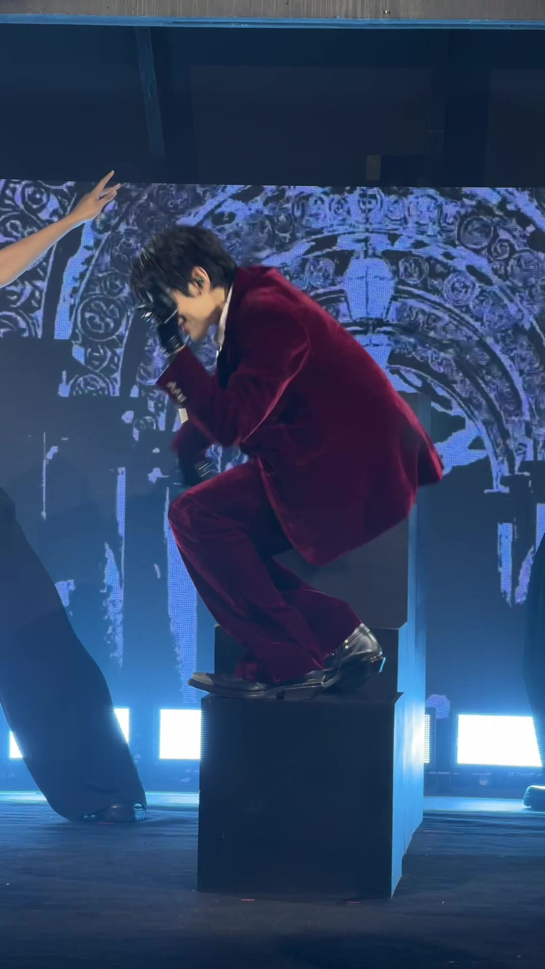 @T-POP UPDATE