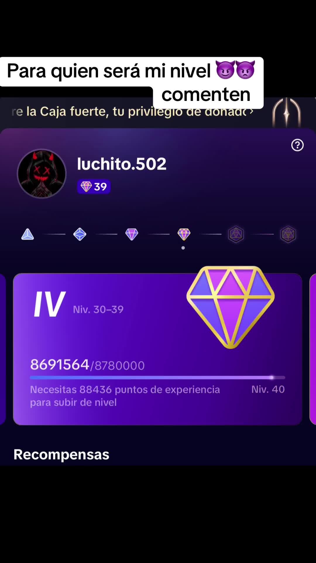 @😈🦂Luchito🤍⚖️👿