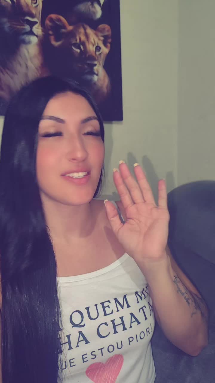 @Carol Amaral