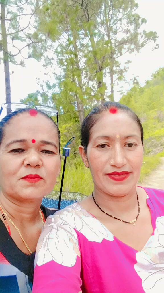 @Rupa Devi Khadka