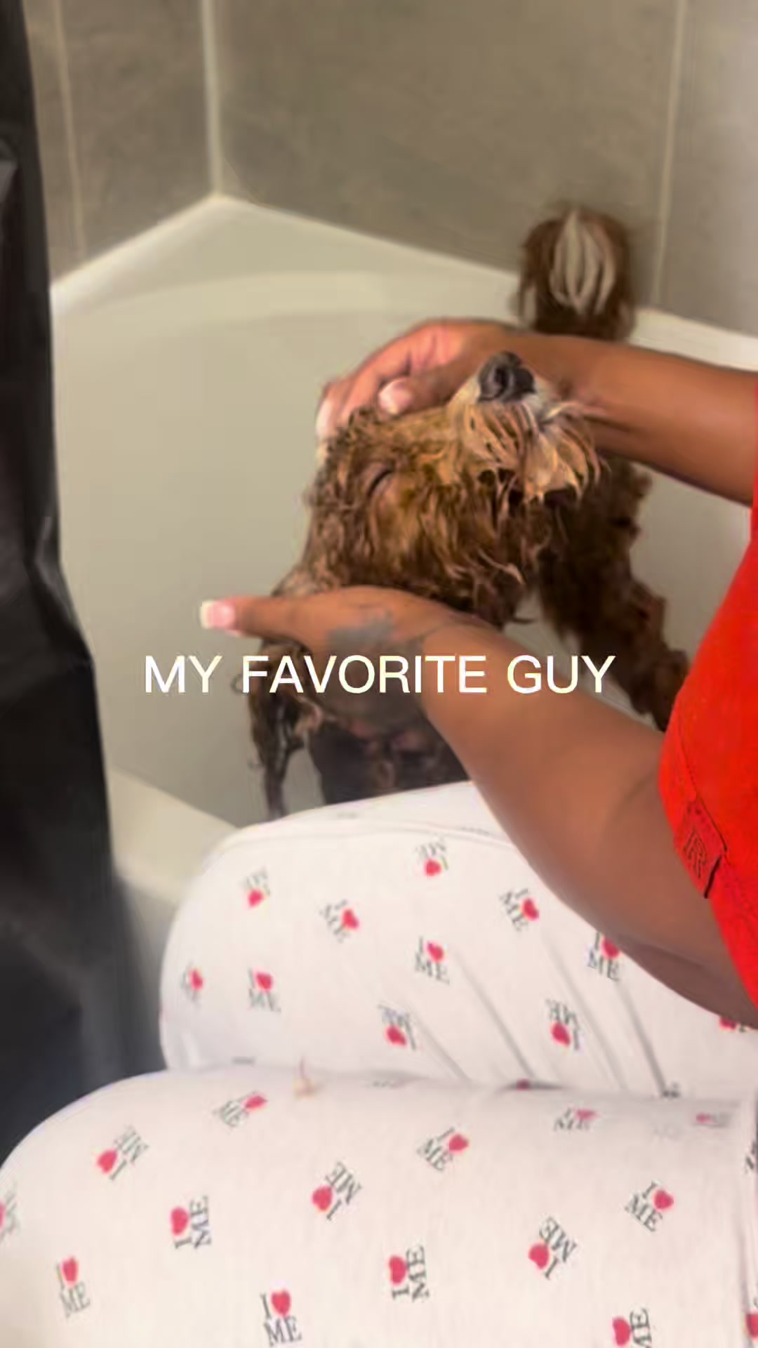 @Jayla Ferrell