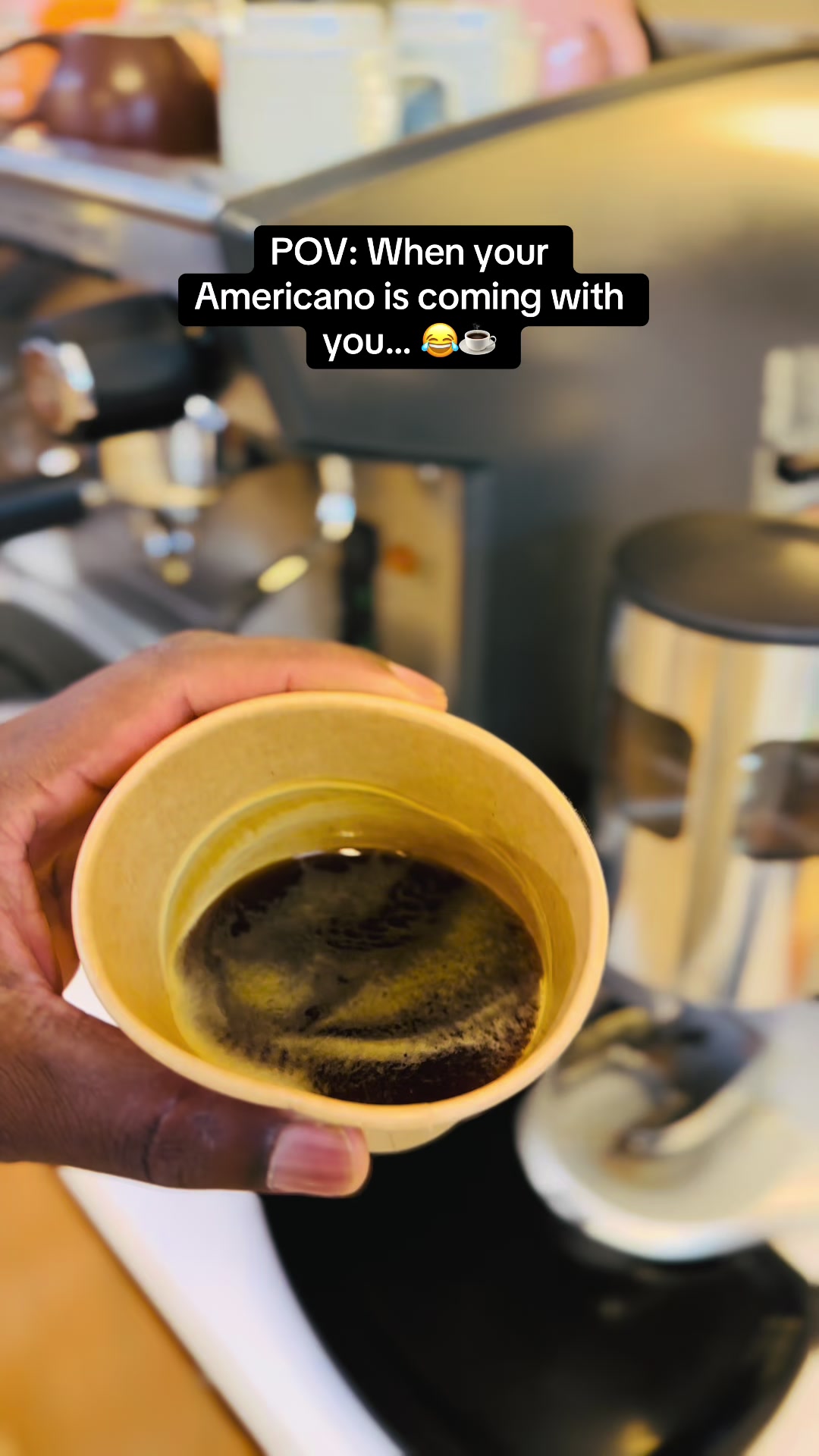 @BARISTA KEN