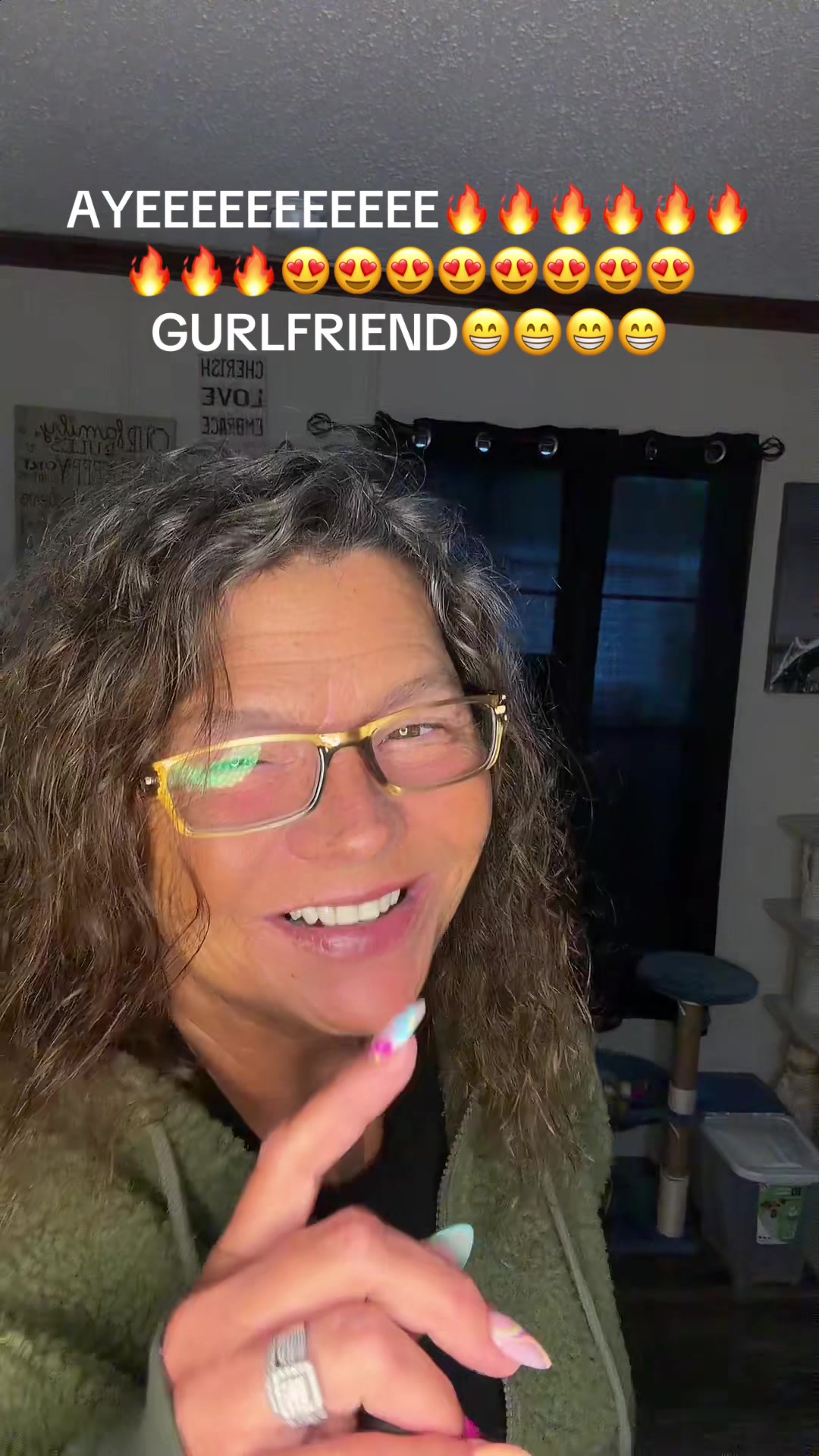 @That gurl