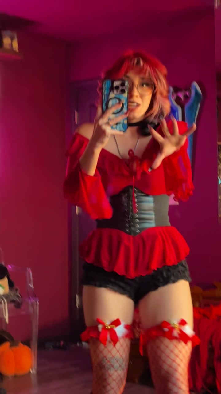 @Devils goddess