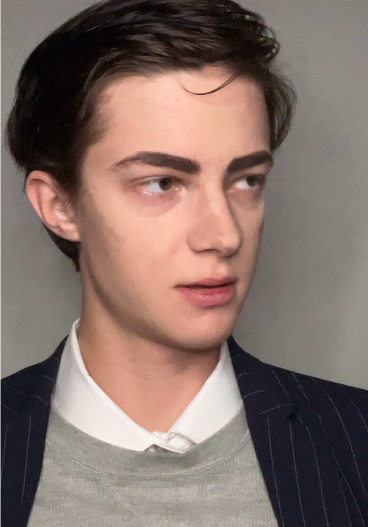 @dorian ✨ // str4nge.cos