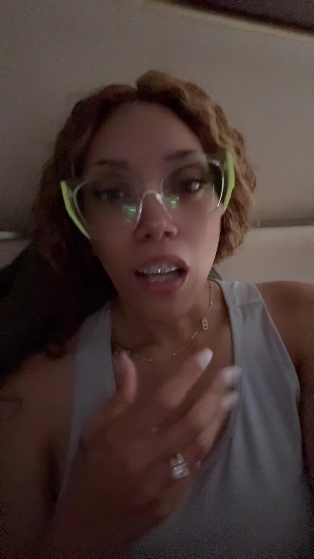 @Dominique Sierra Moore