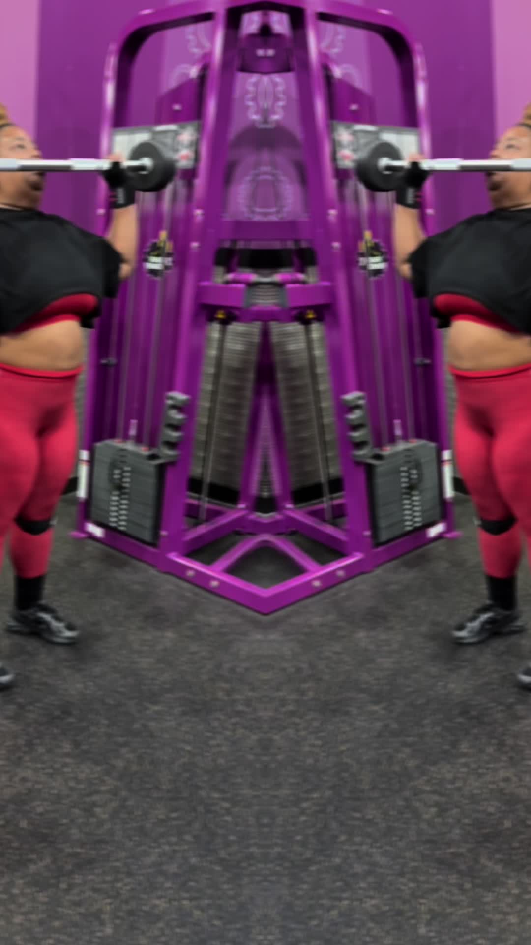 @Serenity Fit