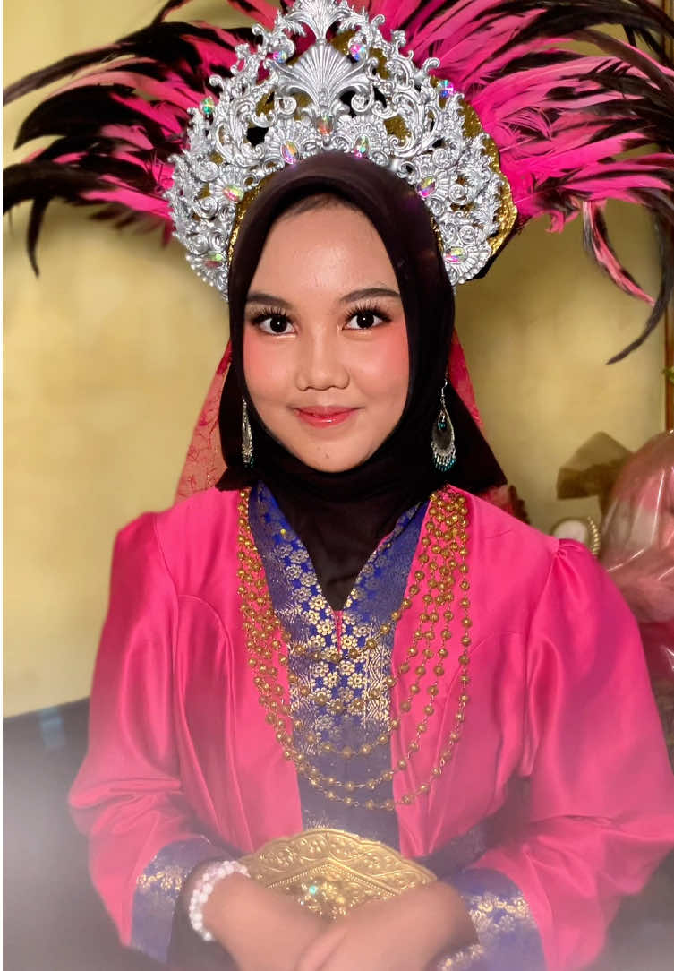 @Vel | MUA BINJAI