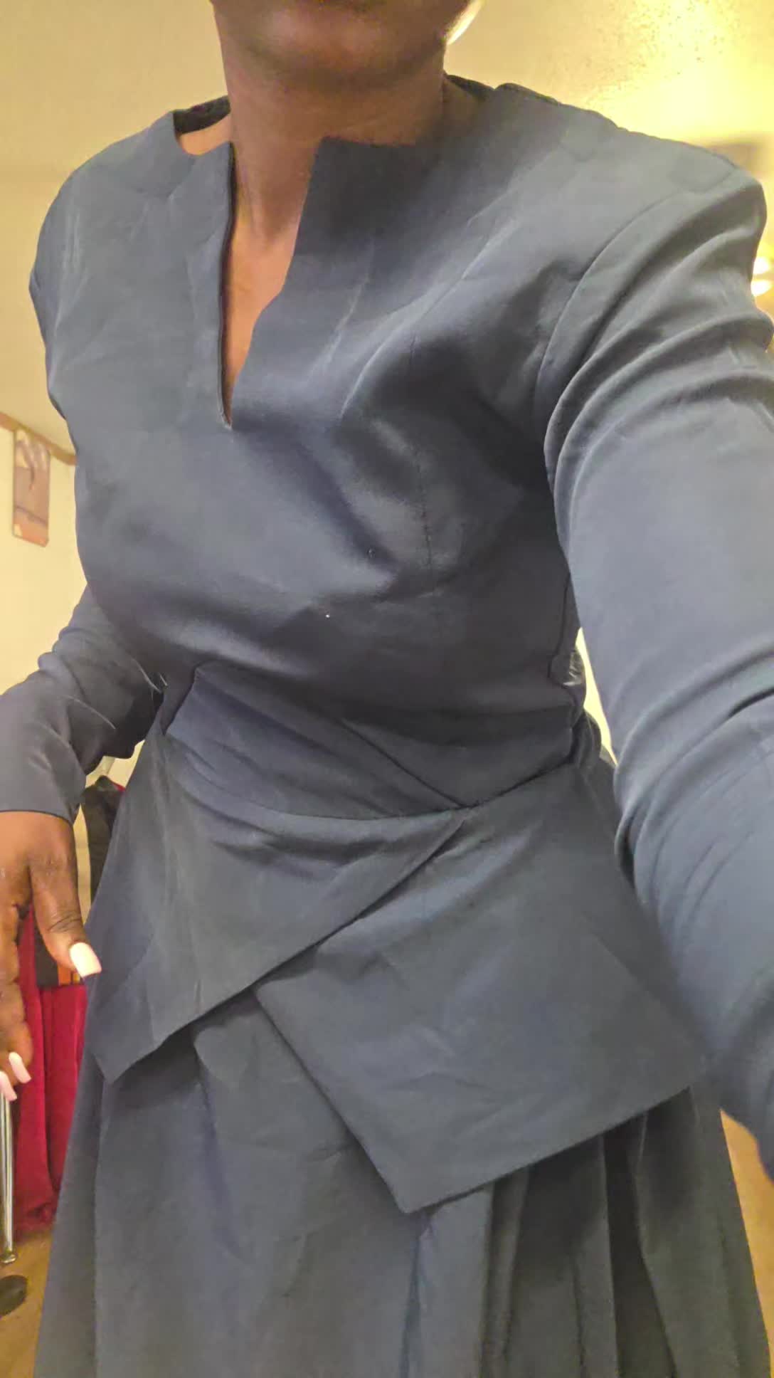 @Deborah Irene