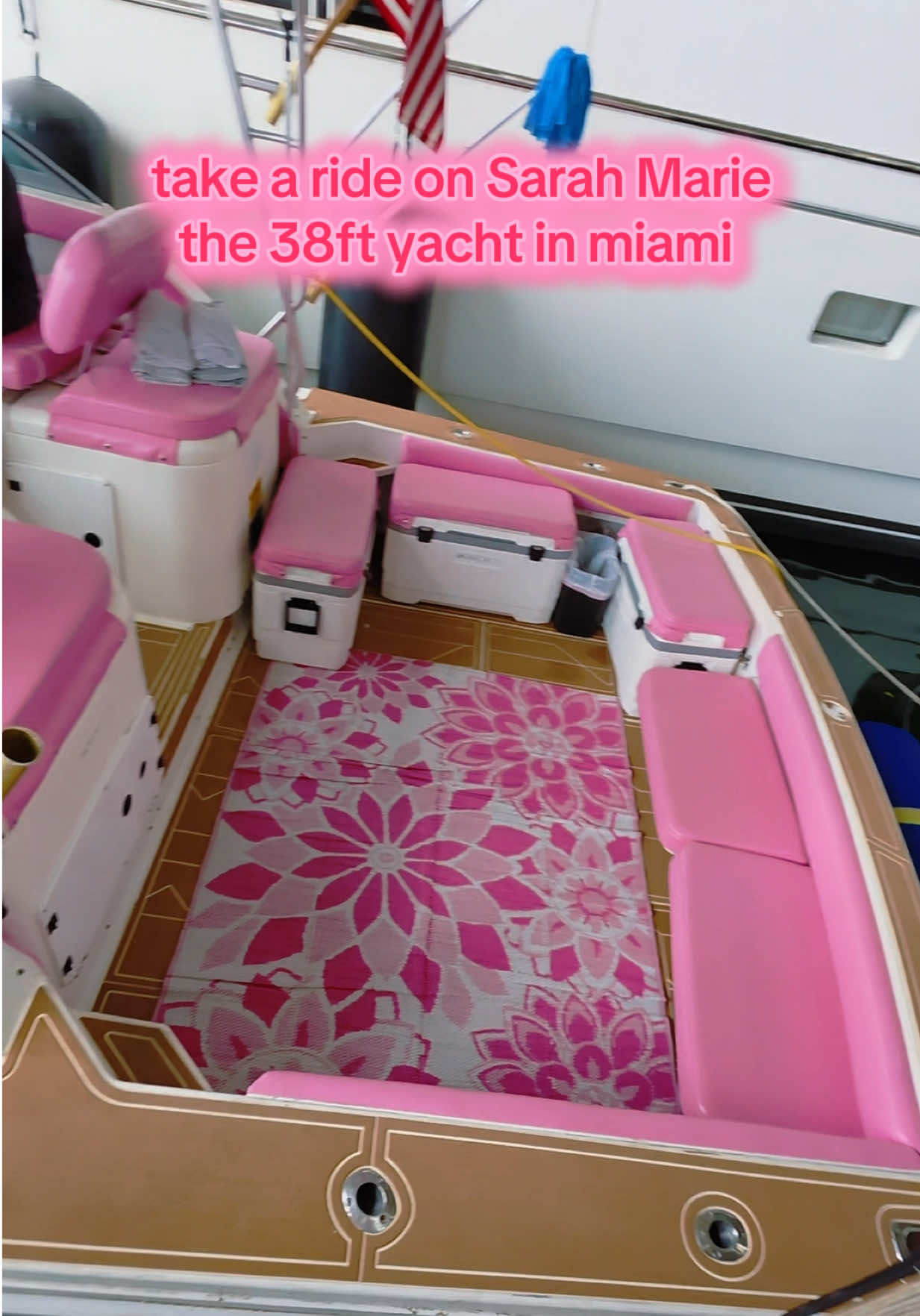 @Miami Yacht & Boat Rentals
