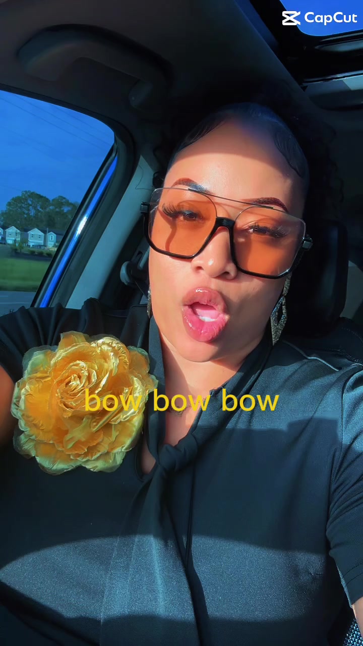 @Jaleesa Woods
