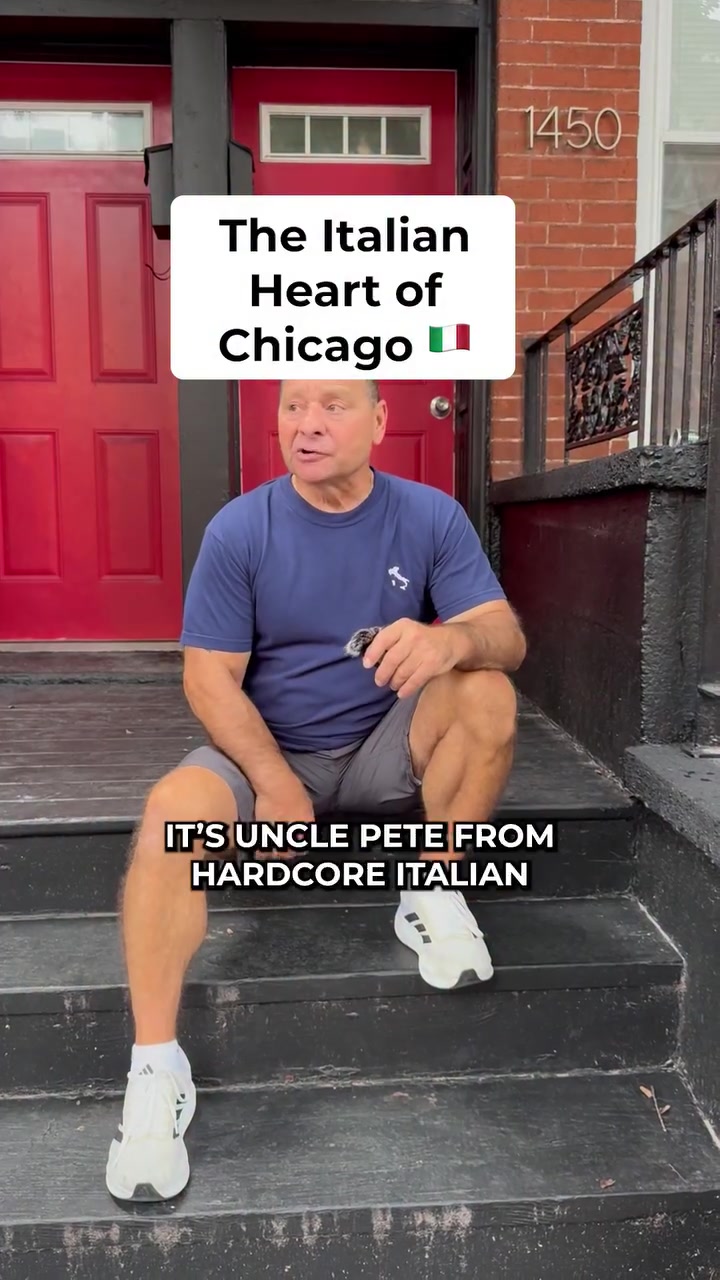 @HardcoreItalians