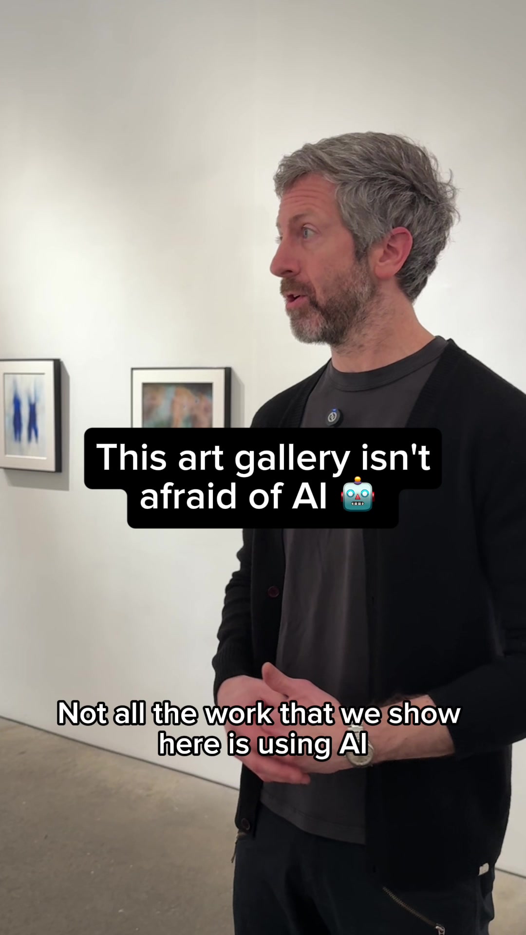 @Nick vs Art World