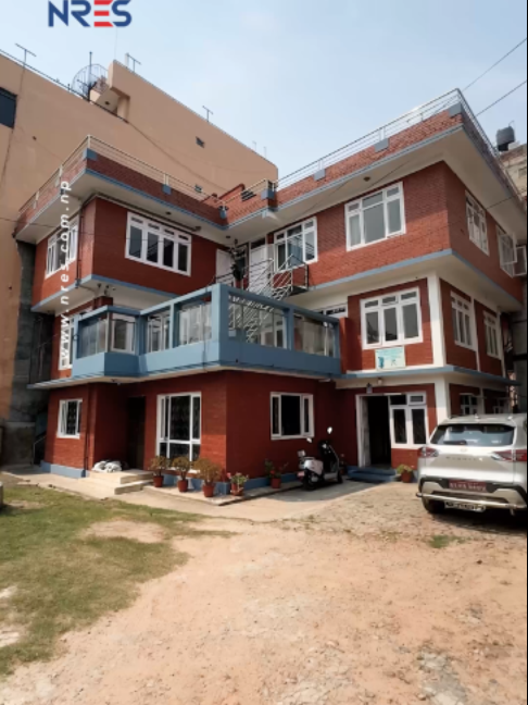 @Nepal Real Estate Solution