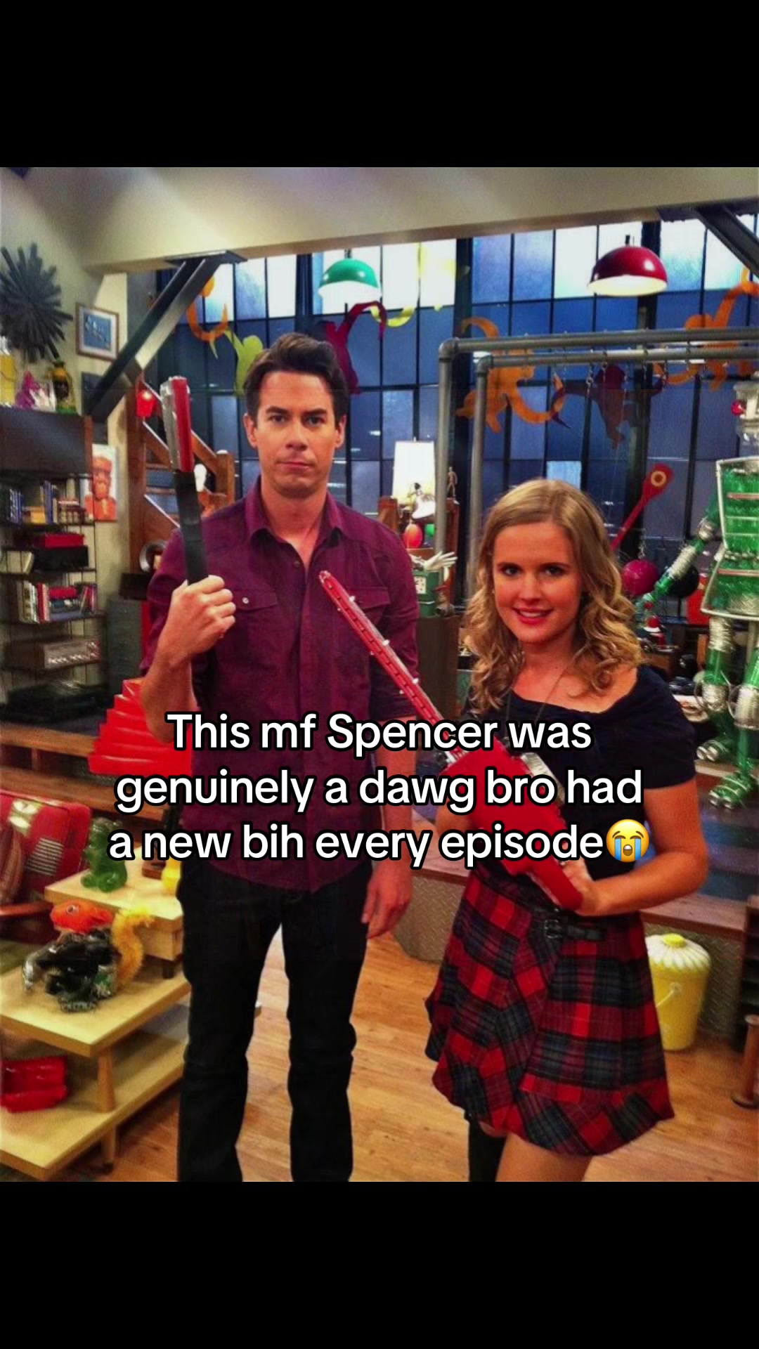 @Joe