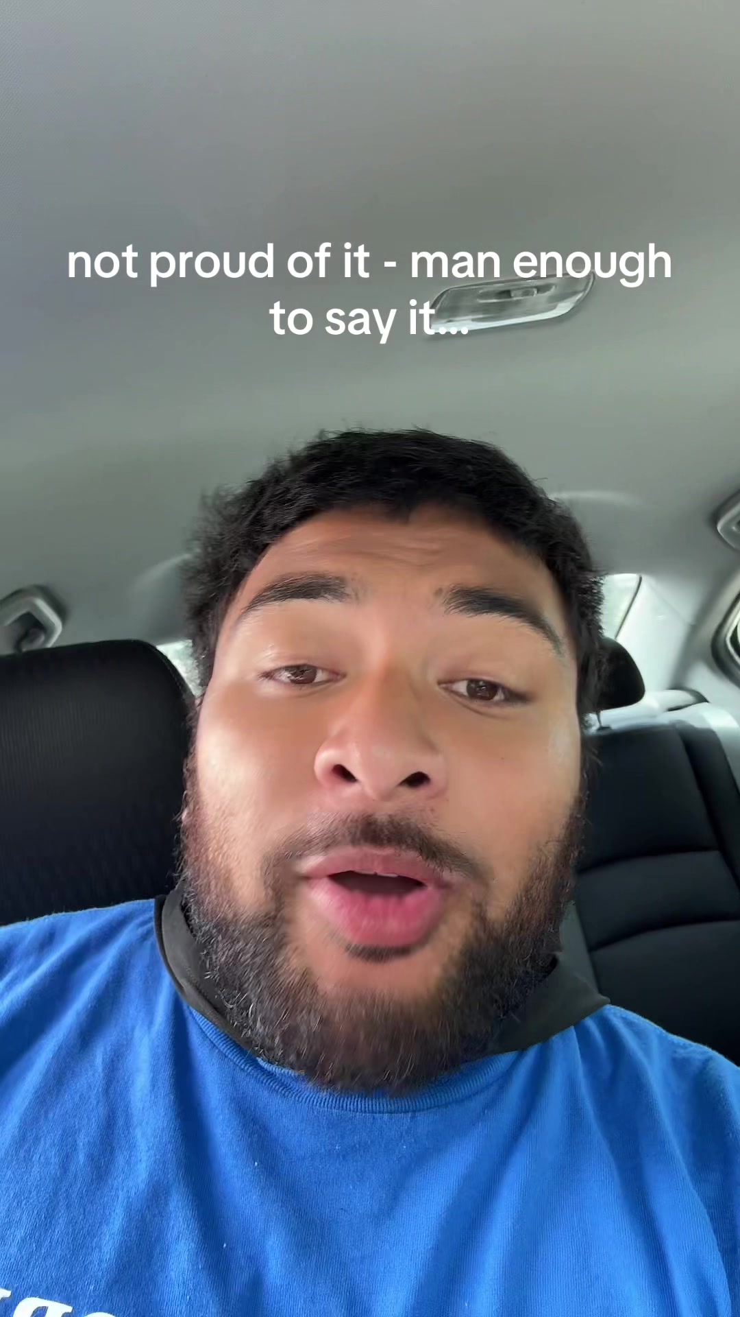 @Kai Fotu
