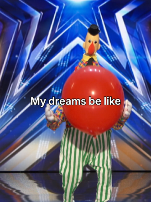 @America’s Got Talent