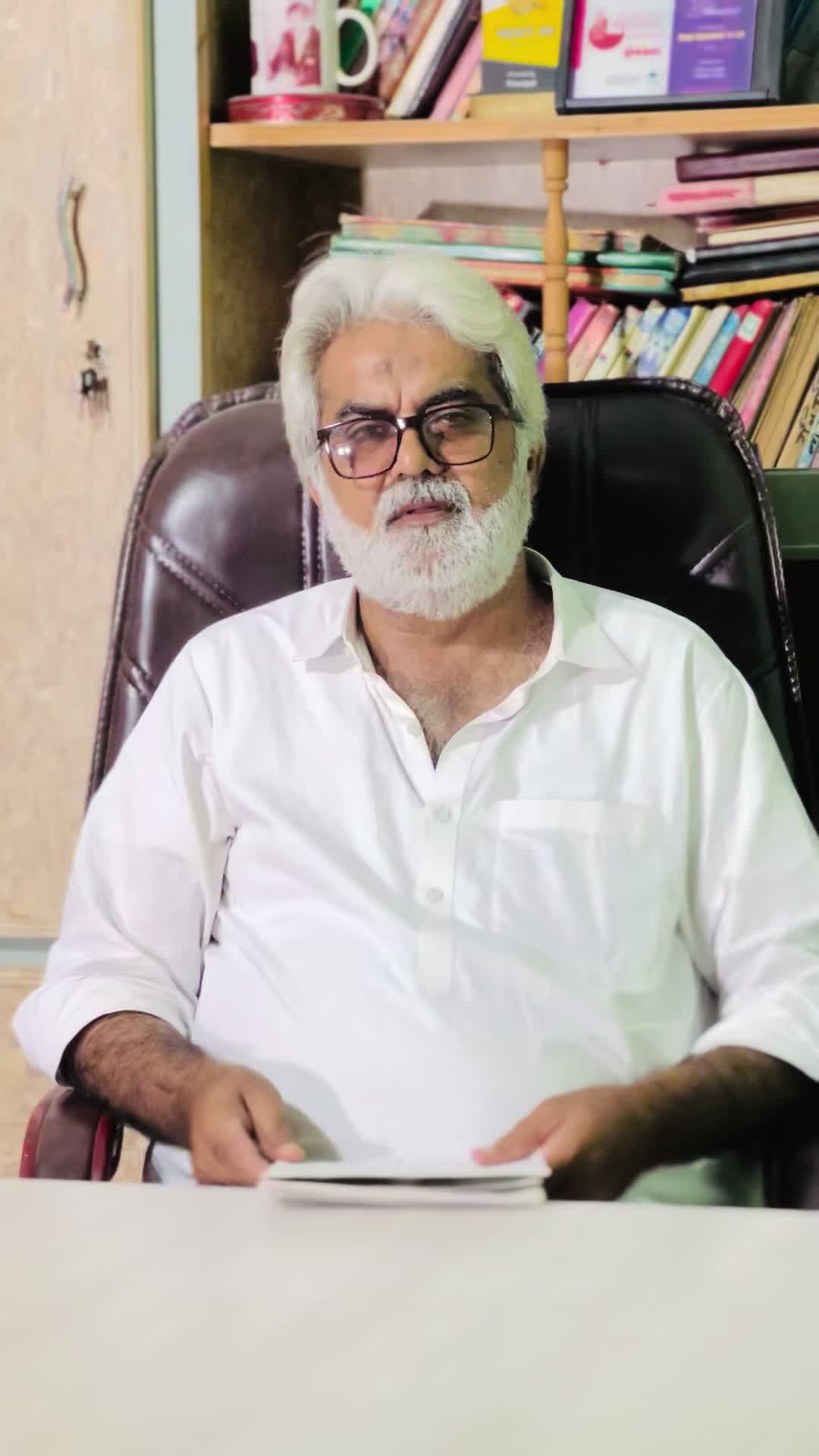 @Syed Imtiaz Hasni