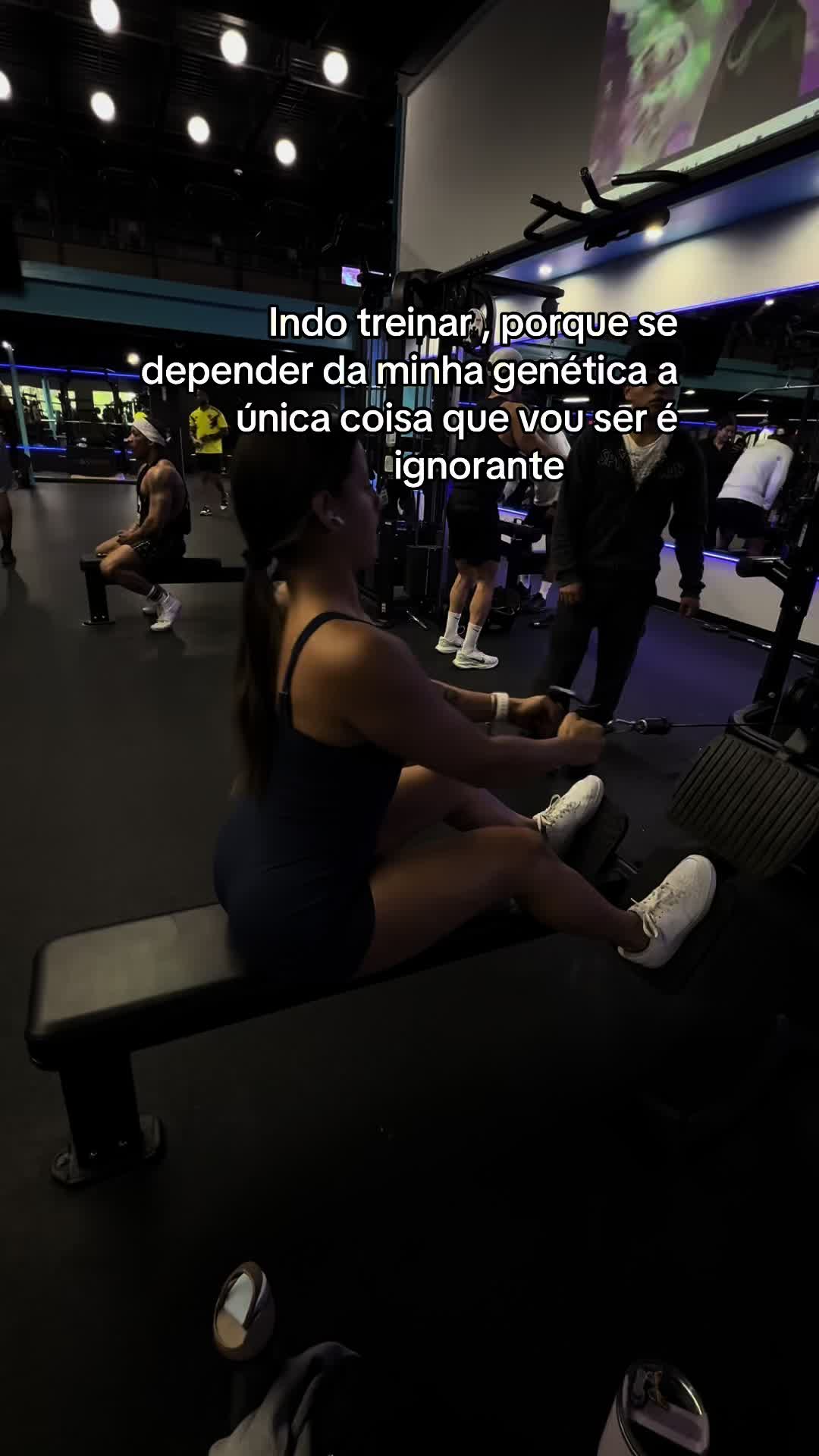 @Fran Almeida
