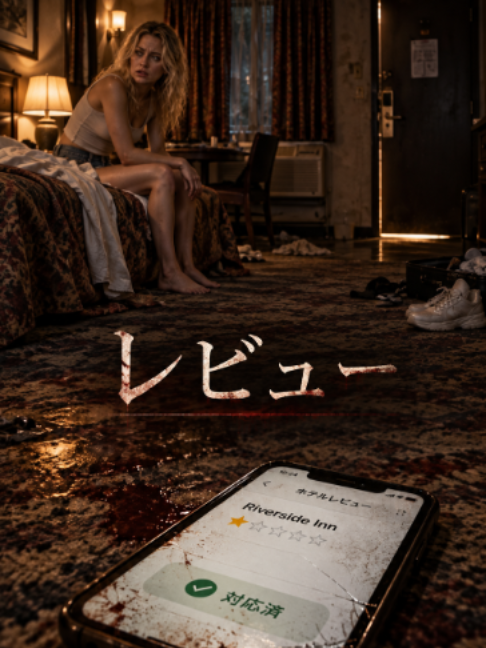 @コスモショック