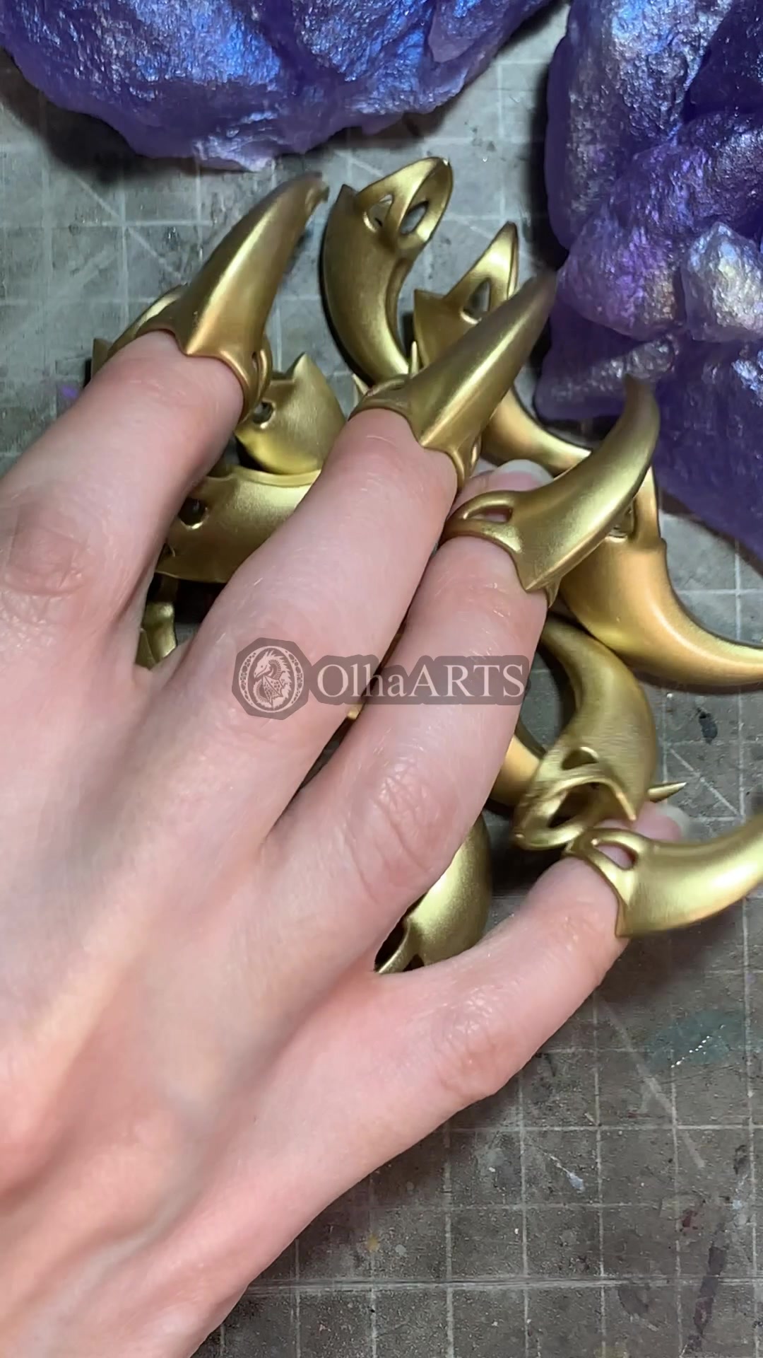 @OlhaARTS
