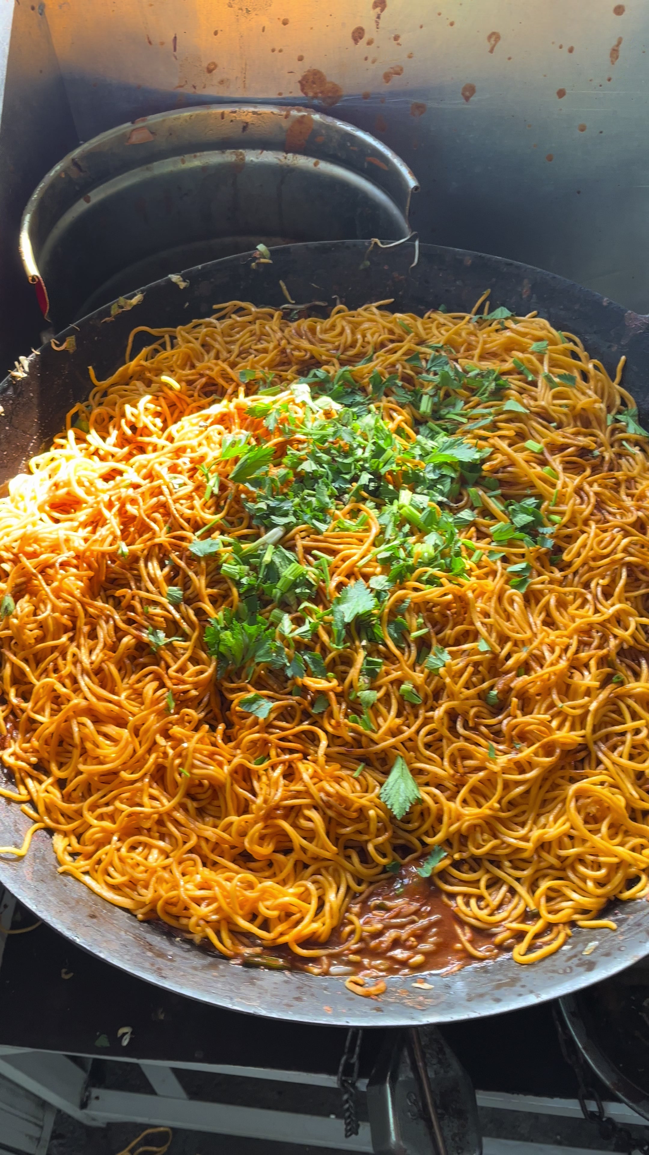@Mie Bang Jal Endatu