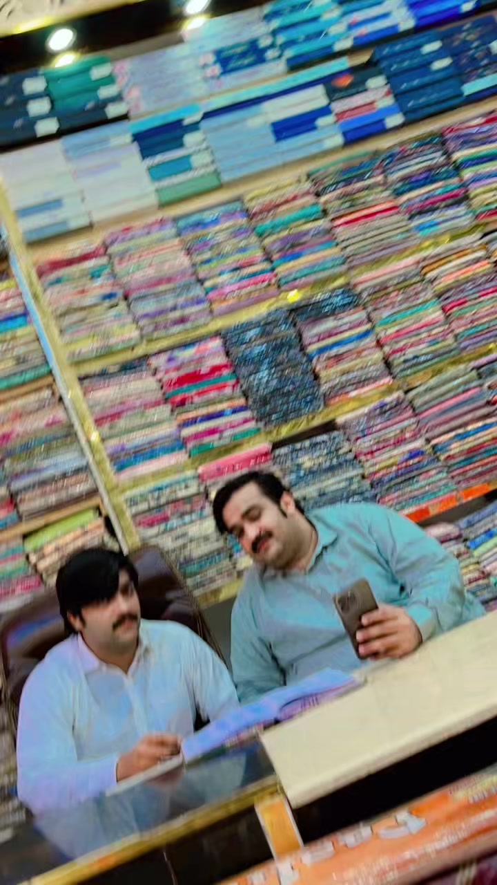 @Khawja Noman Asim