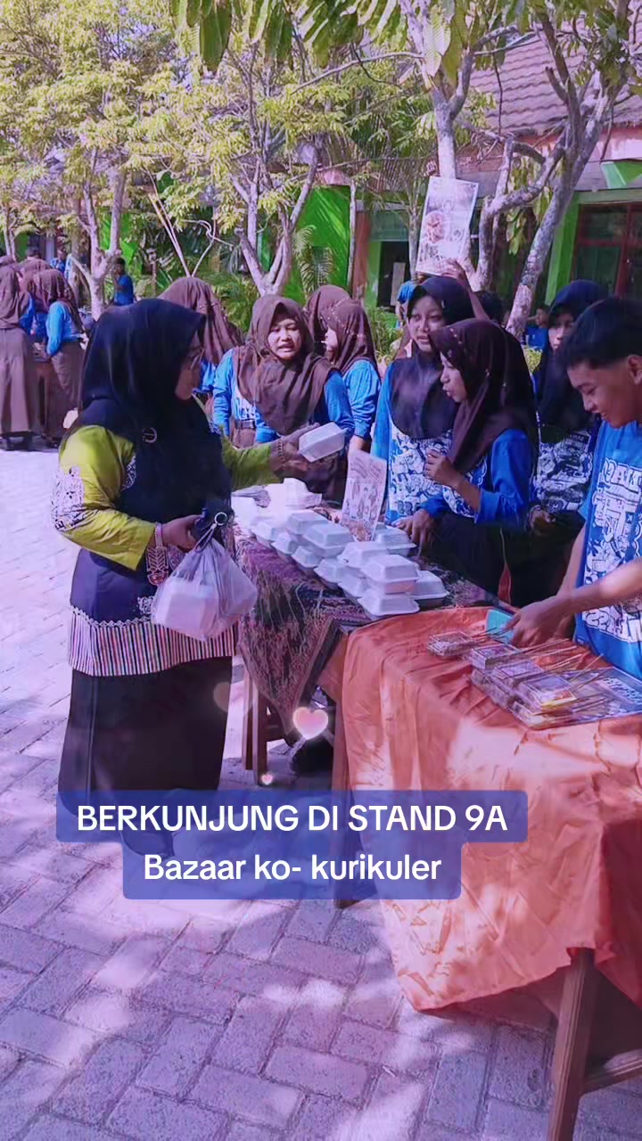 @Lestari Sahsa Malika