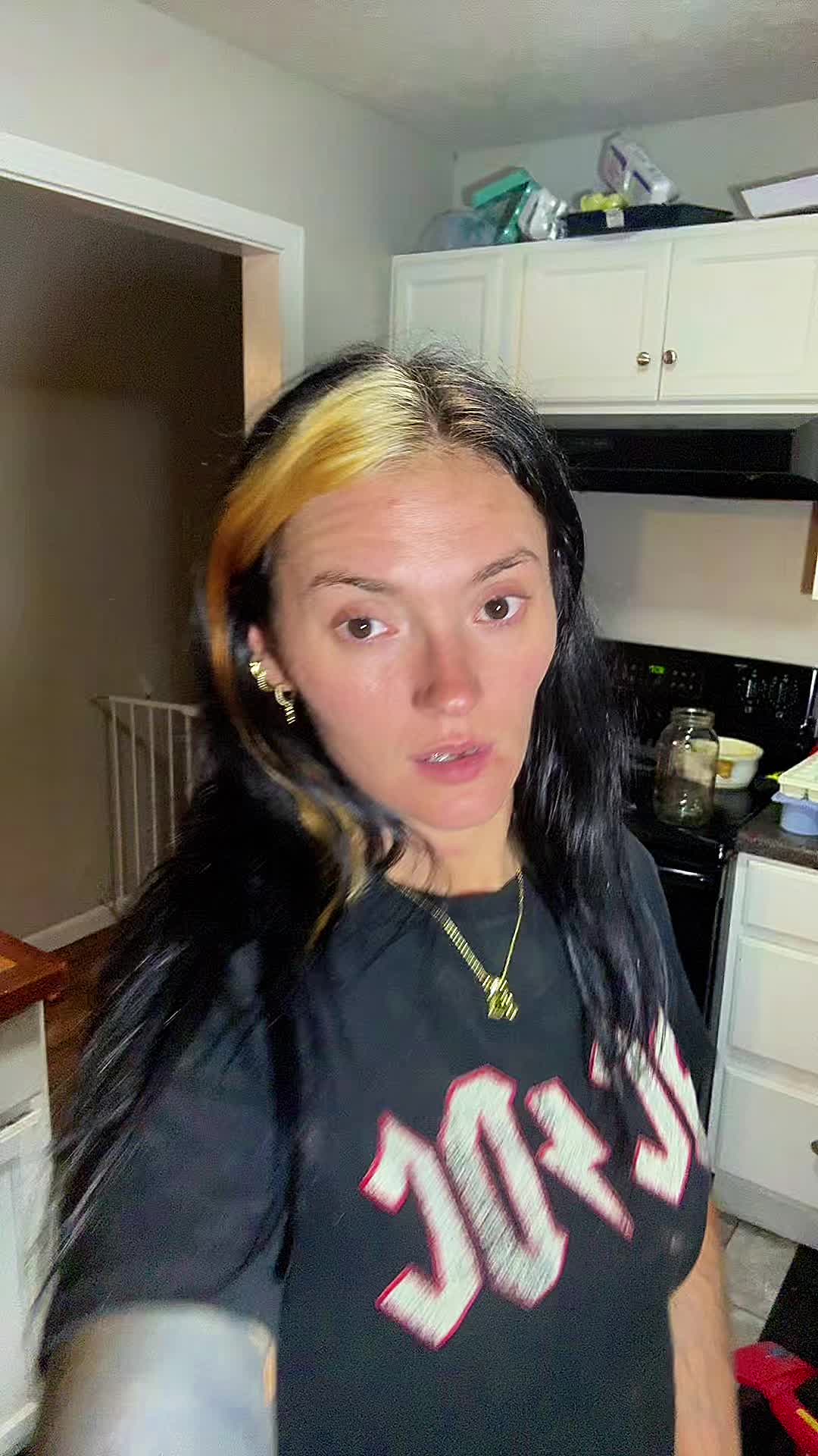 @Lacey J