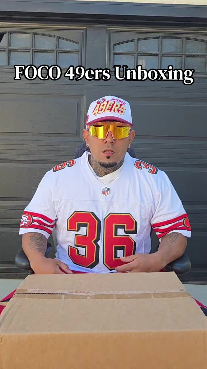 @The Niner Suit Guy