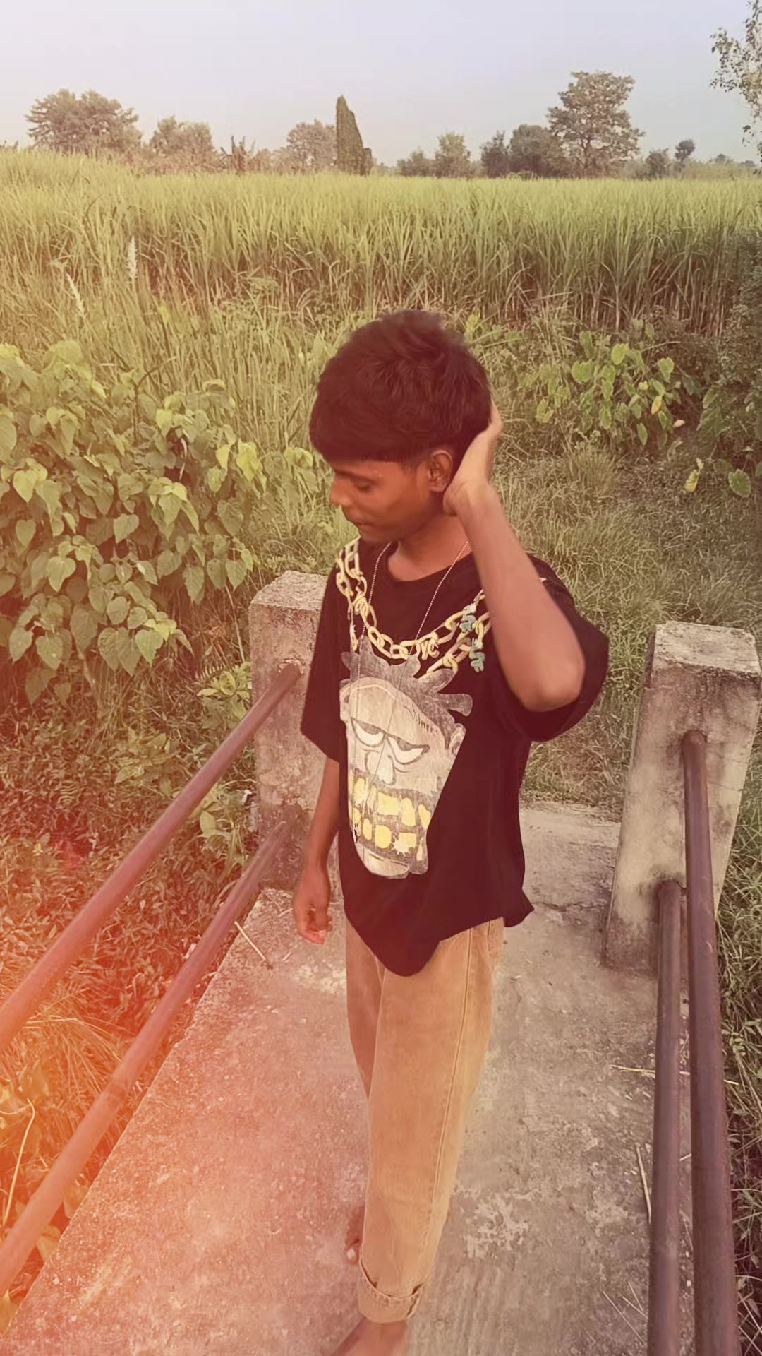 @🐼☘️official Nandu🐼☘️